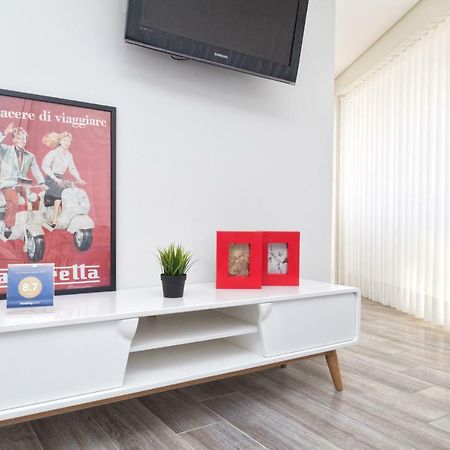 Bestvillas Ancora Mar Vila Praia de Ancora Bagian luar foto