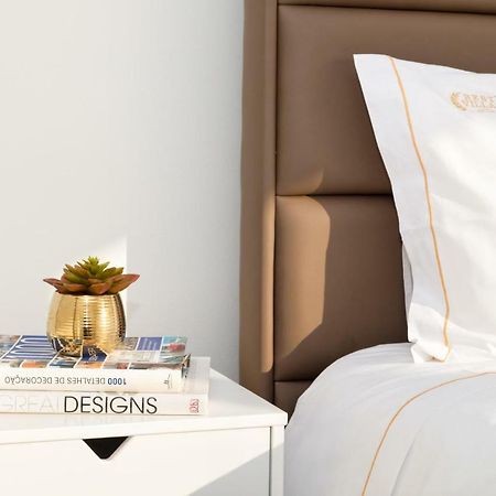 Bestvillas Ancora Mar Vila Praia de Ancora Bagian luar foto