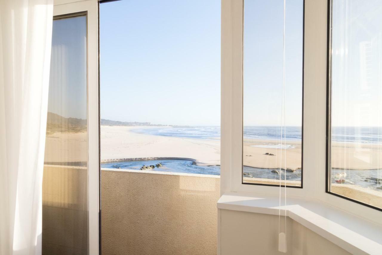 Bestvillas Ancora Mar Vila Praia de Ancora Bagian luar foto