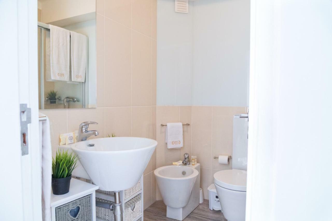 Bestvillas Ancora Mar Vila Praia de Ancora Bagian luar foto