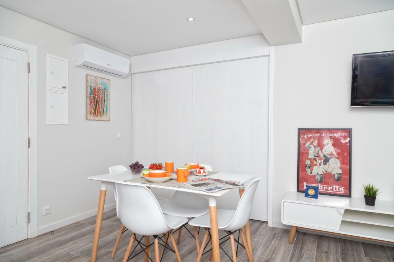 Bestvillas Ancora Mar Vila Praia de Ancora Bagian luar foto