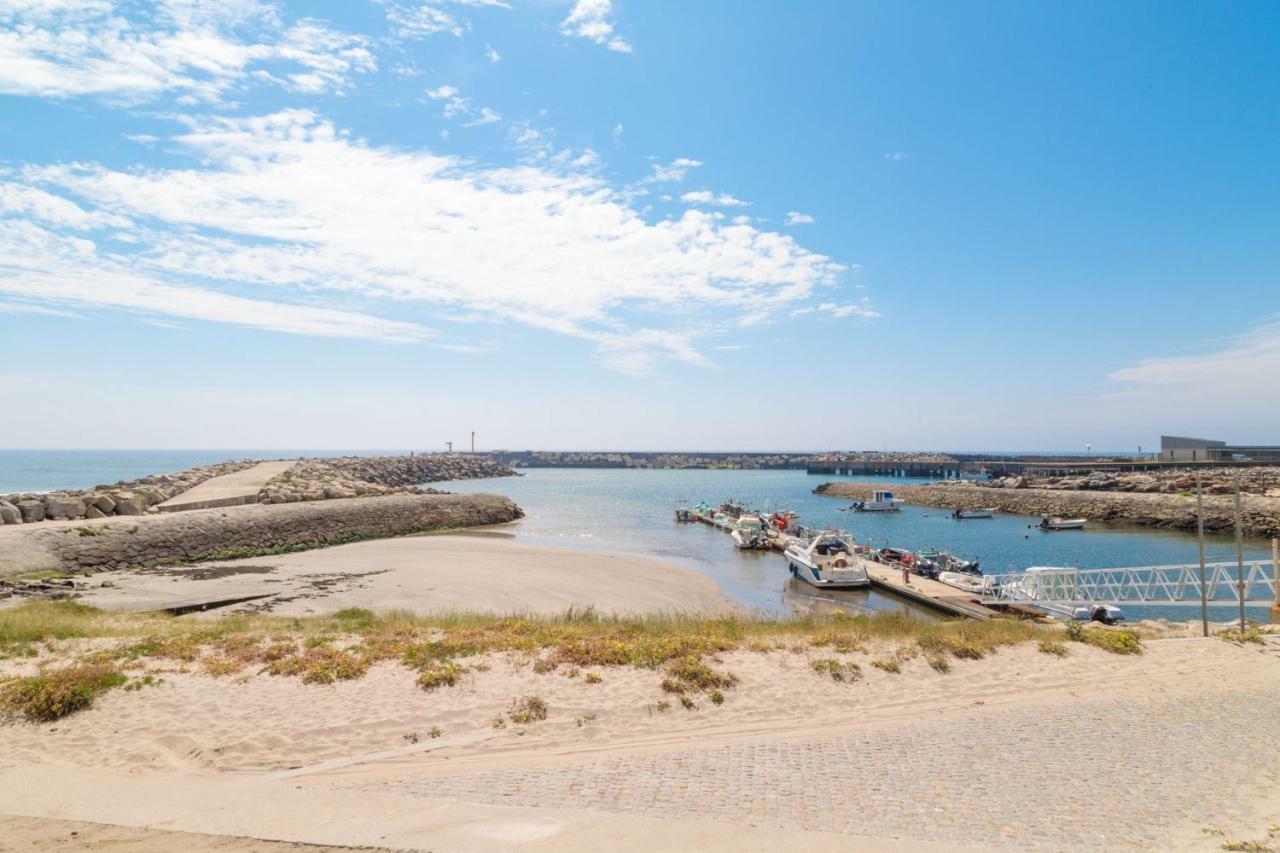 Bestvillas Ancora Mar Vila Praia de Ancora Bagian luar foto