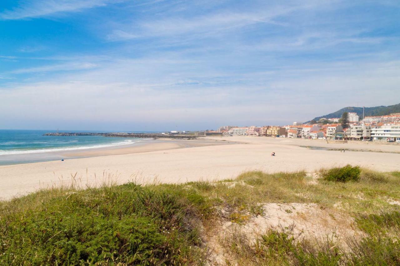 Bestvillas Ancora Mar Vila Praia de Ancora Bagian luar foto