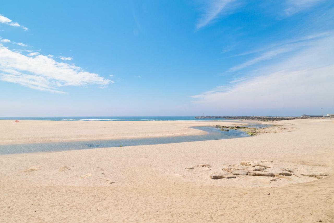 Bestvillas Ancora Mar Vila Praia de Ancora Bagian luar foto