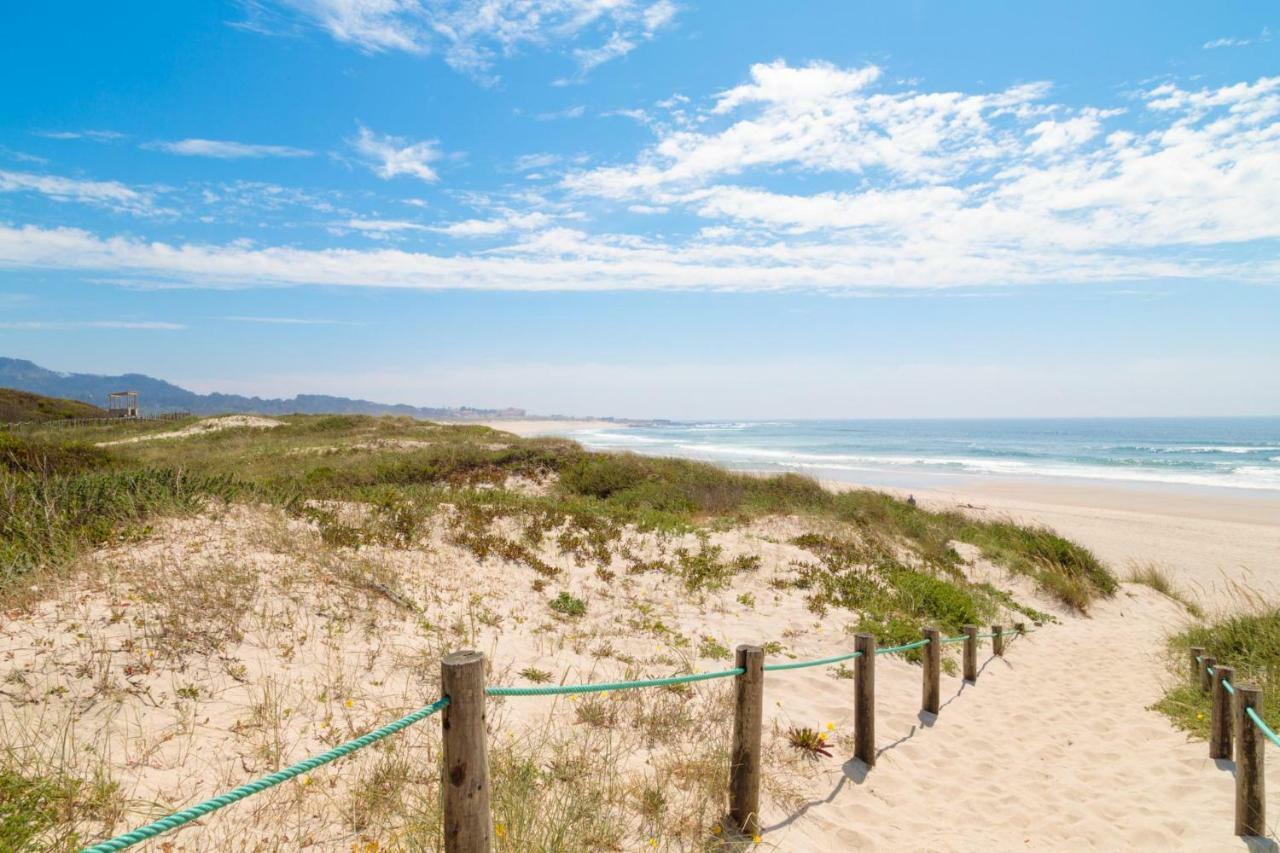 Bestvillas Ancora Mar Vila Praia de Ancora Bagian luar foto