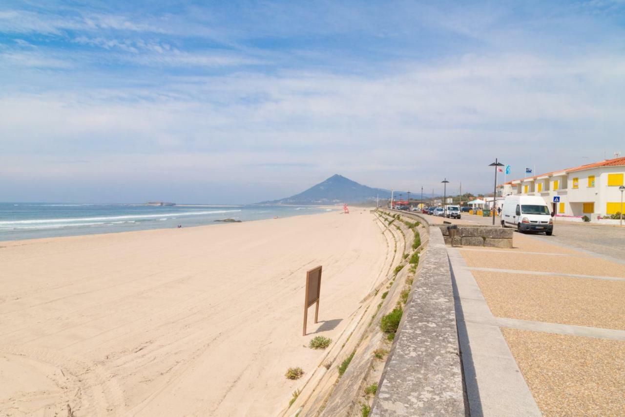 Bestvillas Ancora Mar Vila Praia de Ancora Bagian luar foto
