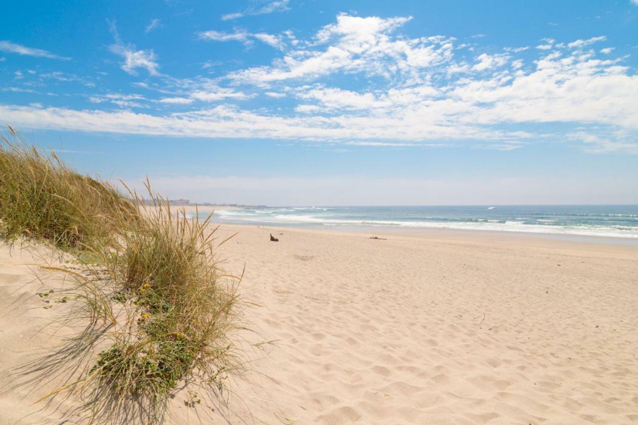 Bestvillas Ancora Mar Vila Praia de Ancora Bagian luar foto