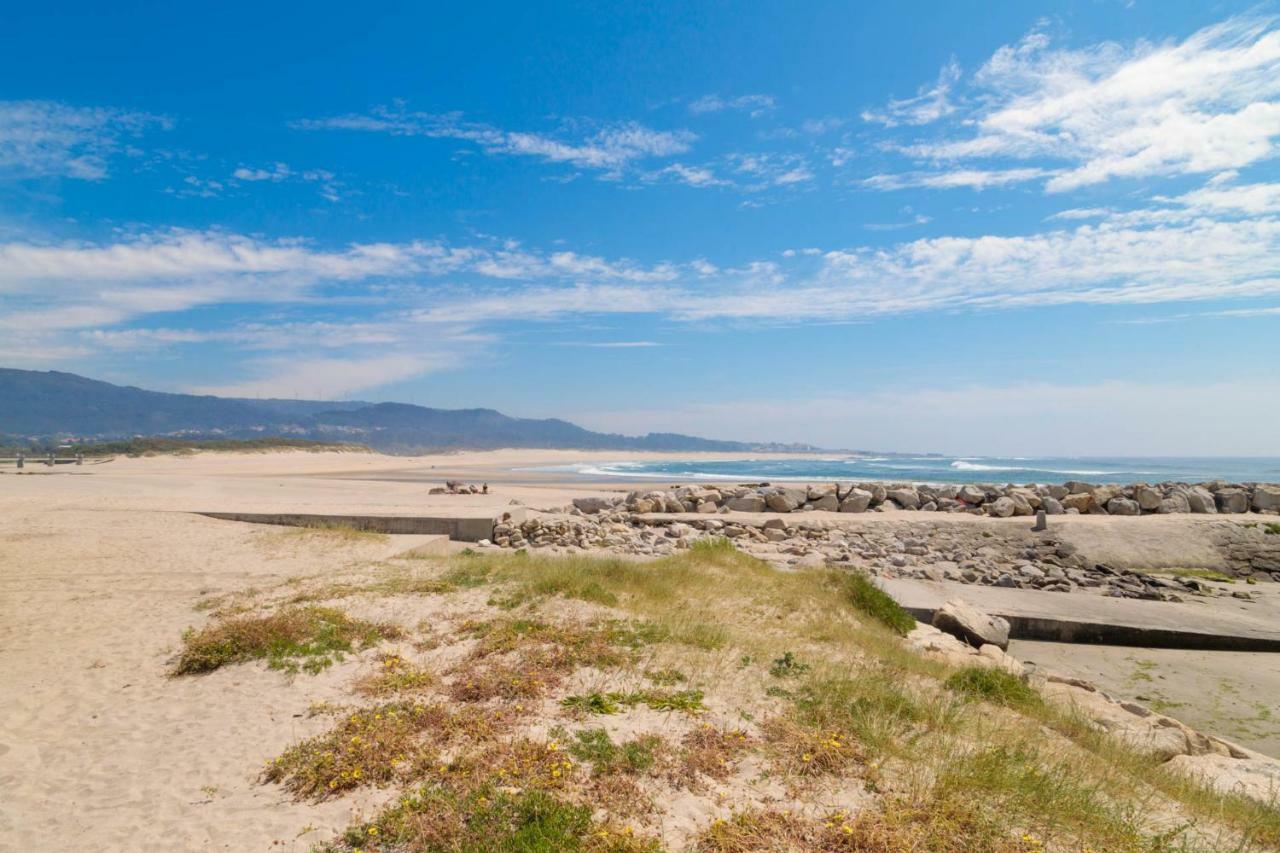 Bestvillas Ancora Mar Vila Praia de Ancora Bagian luar foto